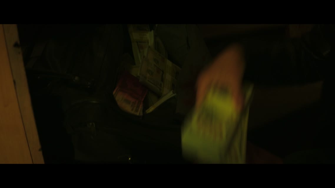 Игрок / Dead Money (2024