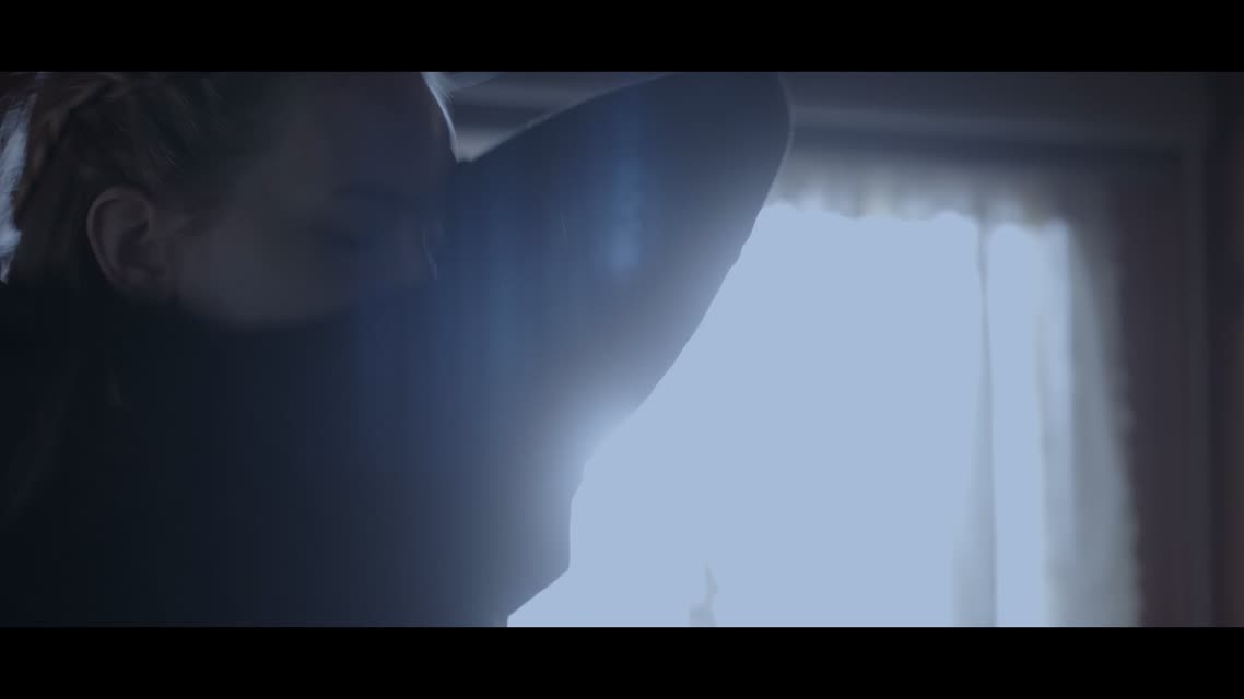 Аларум / Alarum (2025)