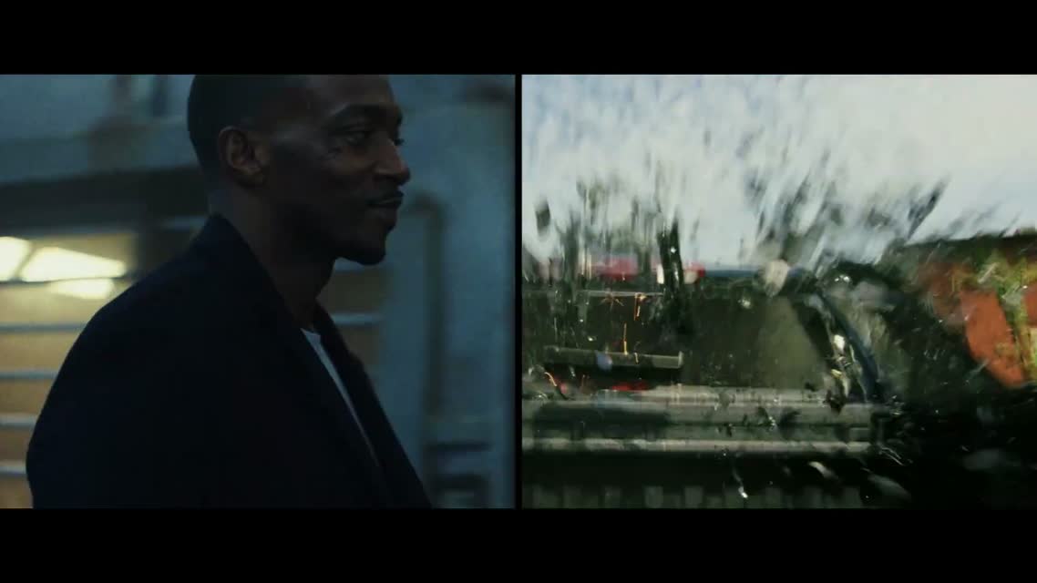 Капитан Америка: Новый мир / Captain America: Brave New World (2025)