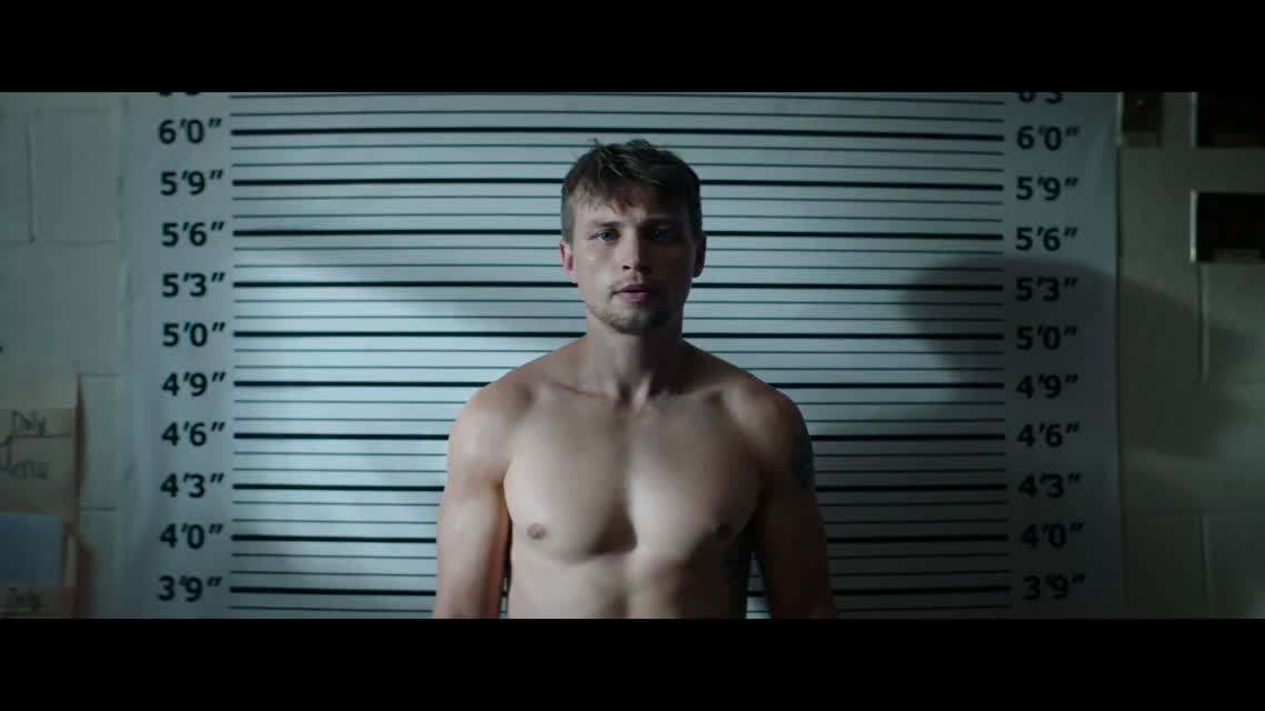 Вендетта (Волнорез) / Breakwater (2023)