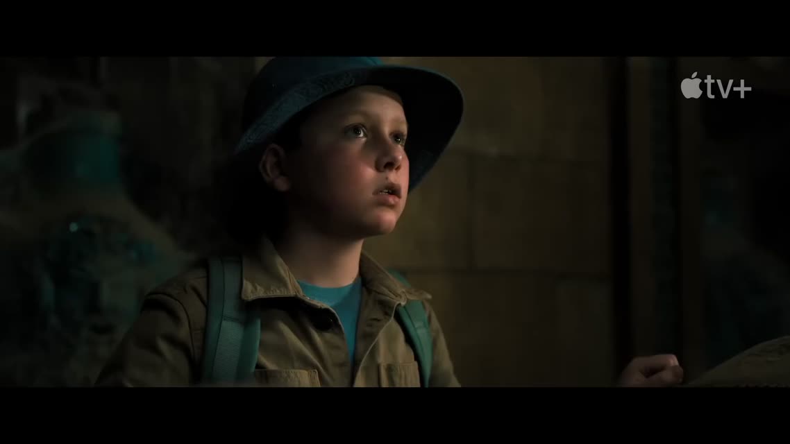 Источник вечной молодости / Fountain Of Youth (2025)