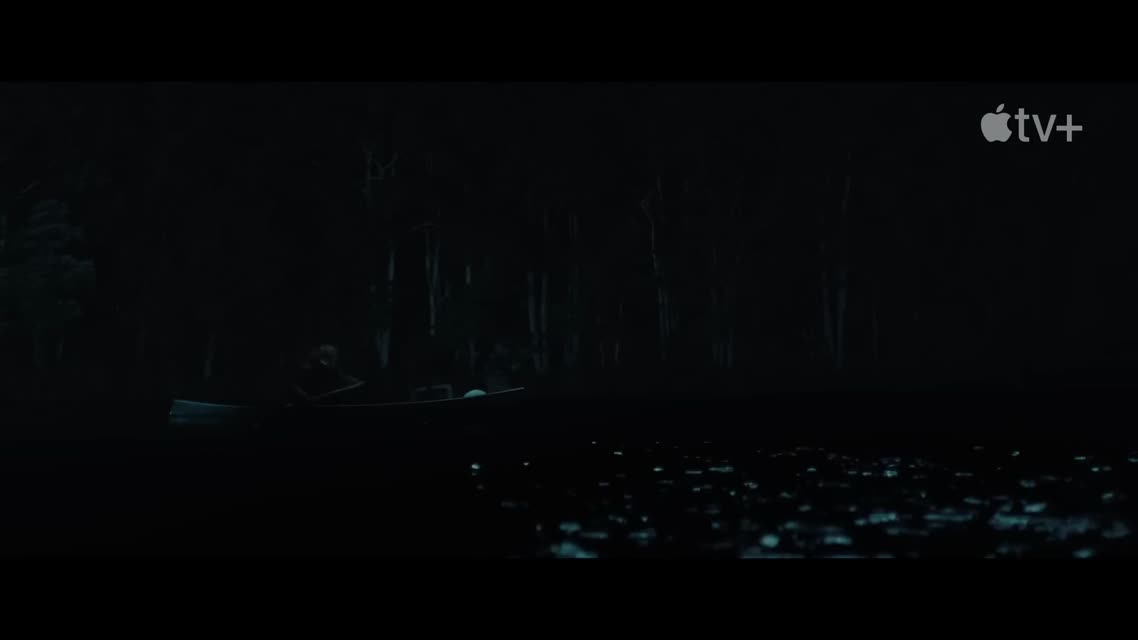 Долина Эхо / Echo Valley (2025)