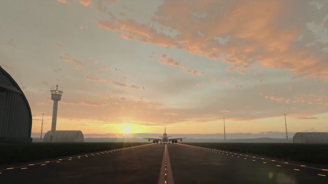 Паучий рейс / Spiders On A Plane (2024)