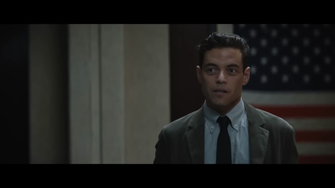 Новичок / The Amateur (2025)