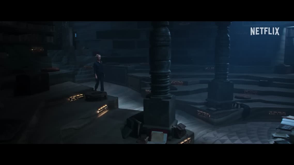Бессмертная гвардия 2 / The Old Guard 2 (2025)