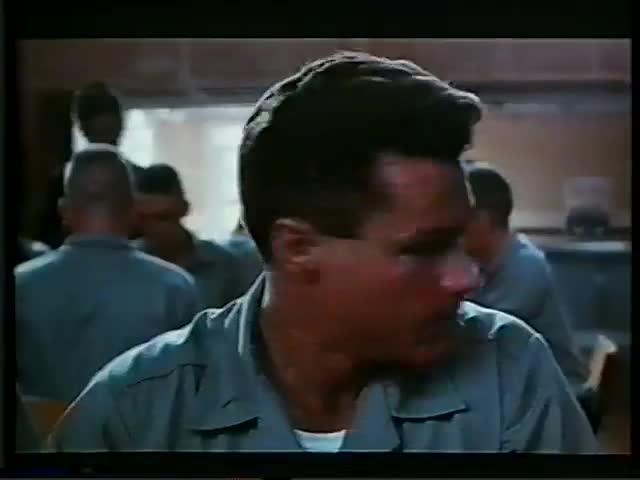 Блюстители дисциплины / The Lords Of Discipline (1983)