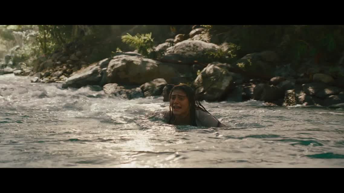Мир Юрского периода: Возрождение / Jurassic World: Rebirth (2025)