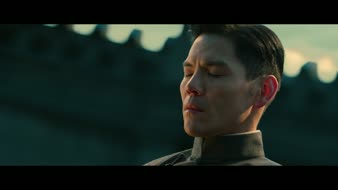 100 ярдов / Men Qian Bao Di / 100 Yards / (2023)