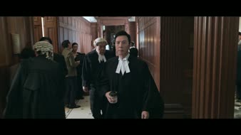 Обвинитель / The Prosecutor / Ng Poon (2024)