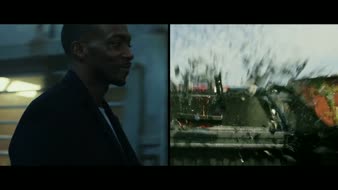 Капитан Америка: Новый мир / Captain America: Brave New World (2025)
