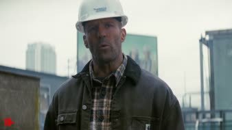 Мастер / A Working Man (2025)