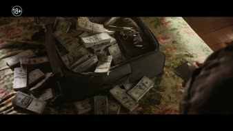 Расплата 2 / The Accountant 2 (2025)