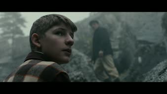 В плену стихии / Lost On A Mountain In Maine (2024)